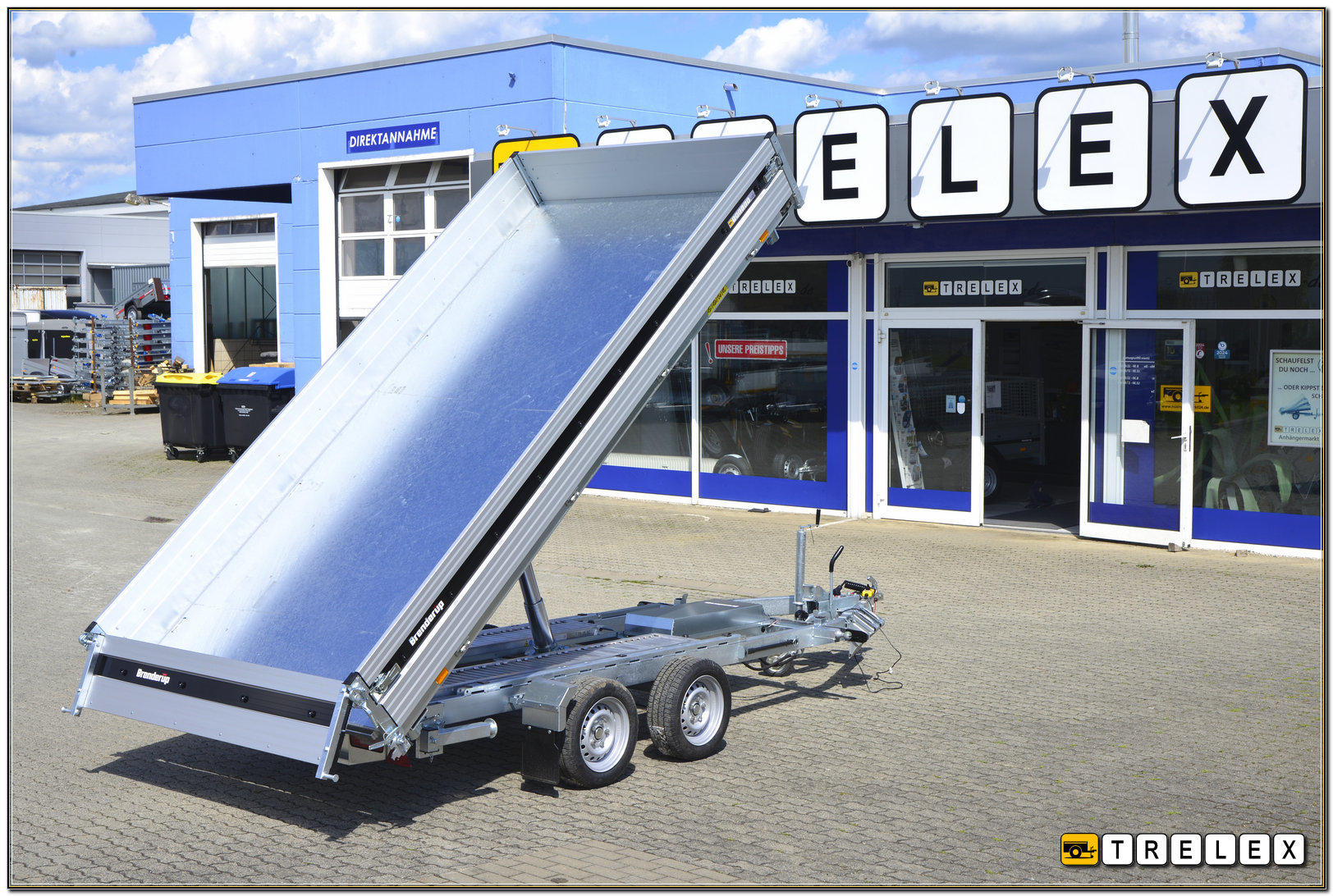 Bild von TT 5375 ATB